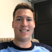 Community Insurance Agency Employee William Rinker's profile photo