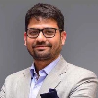 Poonawalla Fincorp Employee Sunil Samdani's profile photo