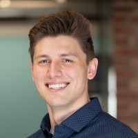 Ann Arbor Area Community Foundation Employee Zachary Smith's profile photo