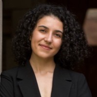 Brown Neri Smith & Khan LLP Employee Negar Saatchi's profile photo