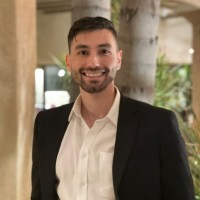 Microsoft Employee Amjad A.'s profile photo