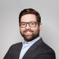 Stratus Employee Kyle Molloy's profile photo