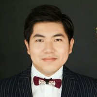 广州无线电集团有限公司 Employee Owen Zhang's profile photo