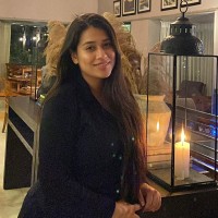 KRPVT Employee Milki Soni's profile photo