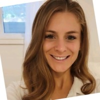 WISK.ai Employee Anneli Johnston's profile photo