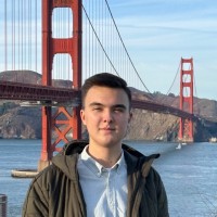 Outploy Co Employee Max Kachimov's profile photo