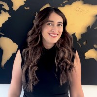 intercontact translations Employee Jiberline Chacin's profile photo