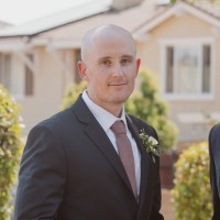 Microsoft Employee Brad Webber's profile photo