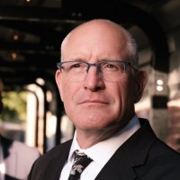 CoPeace Employee Craig Jonas's profile photo