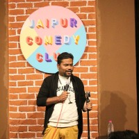 Taggbox Employee Dakshit Mathur's profile photo