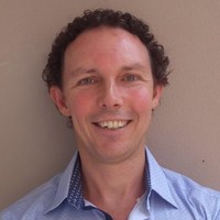 Workwize Employee Brad Anson's profile photo