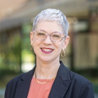 Oakton Community College Employee Johanna Fine's profile photo