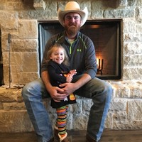 Devon Energy Employee Phillip Daugherty's profile photo