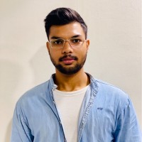 Munzai Solutions Employee Solomon Yousuf's profile photo