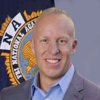 FBI-LEEDA Employee Chad Read's profile photo