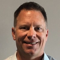 Contract Consulting Employee Tom Byrom's profile photo