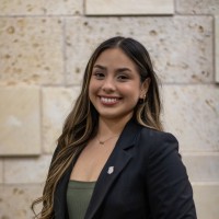 Ana Diosdado Email & Phone Number