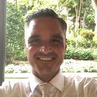 Labcor Filters Employee Nick Labrinidis's profile photo