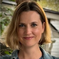 Joint Venture Employee Becca Leckie's profile photo