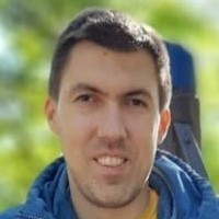 Seznam.cz Employee Martin Stverak's profile photo
