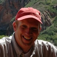 Nebo School District Employee Tim Mendenhall's profile photo