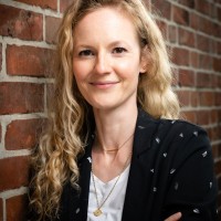 Mediengruppe Main-Post Employee Julia Haug's profile photo
