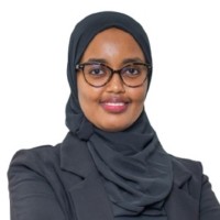 Musod Med Employee Muna Ali's profile photo