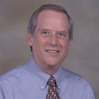 LSU Health Sciences Center Employee Robert Rhoads's profile photo