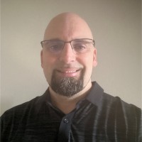 Red Robin Employee Jonathan Buckley's profile photo