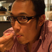 Code Barrel Employee Mark Chaimungkalanont's profile photo