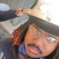 Delta Tech Service, Inc. Employee Tristian Wysinger's profile photo