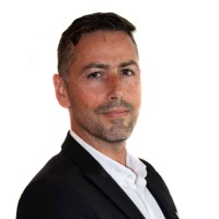 Dirox Employee Olivier Hertu's profile photo