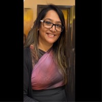 Bridebook - The No.1 Wedding Planning App Employee Monika T's profile photo
