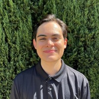 Landing Rock Cash Management Employee Dylan Vazquez's profile photo