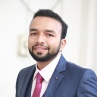 Sensiple Employee Mogan A.b.'s profile photo