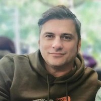 Ali Ataman Email & Phone Number