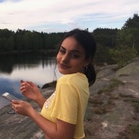 Shabana Sajid Email