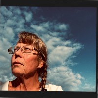 Iris Hadar AB Employee Maria Ohlsson's profile photo