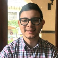 Cesar Jaime Email & Phone Number