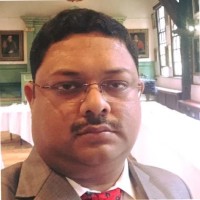 Suman Dasgupta Email