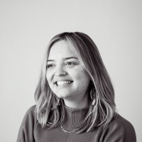 Seymourpowell Employee Hannah Burrage's profile photo