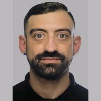CRS Clinical Research Services Employee Filippos Gavriilidis's profile photo