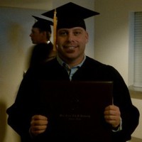 ConocoPhillips Employee Jared Pyle's profile photo