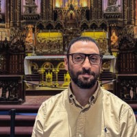 MUE Group Employee Majd Selbi's profile photo