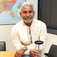 ARC Document Solutions Employee Suri Suriyakumar's profile photo