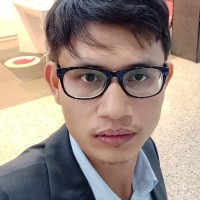 Code Engine Studio Employee Huy Nguyen's profile photo