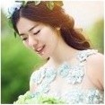 Hunan TV Employee Anna Liu's profile photo