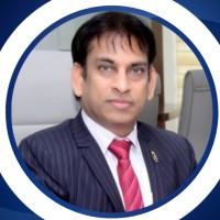 CIDCO Employee Vijay Singhal's profile photo