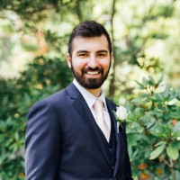 Genesis PPG Employee Benjamin Stroka's profile photo