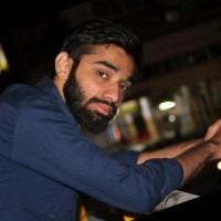 Ciesto Solutions Employee Divyaraj Der's profile photo